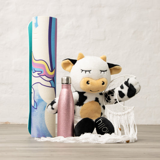 Sweet Dreams Kid's Yoga Set