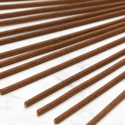 Incense Sticks - Patchouli Relax