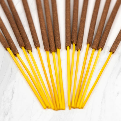 Incense Sticks - Patchouli Relax