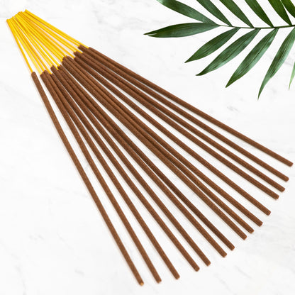 Incense Sticks - Frankincense Anxiety Away