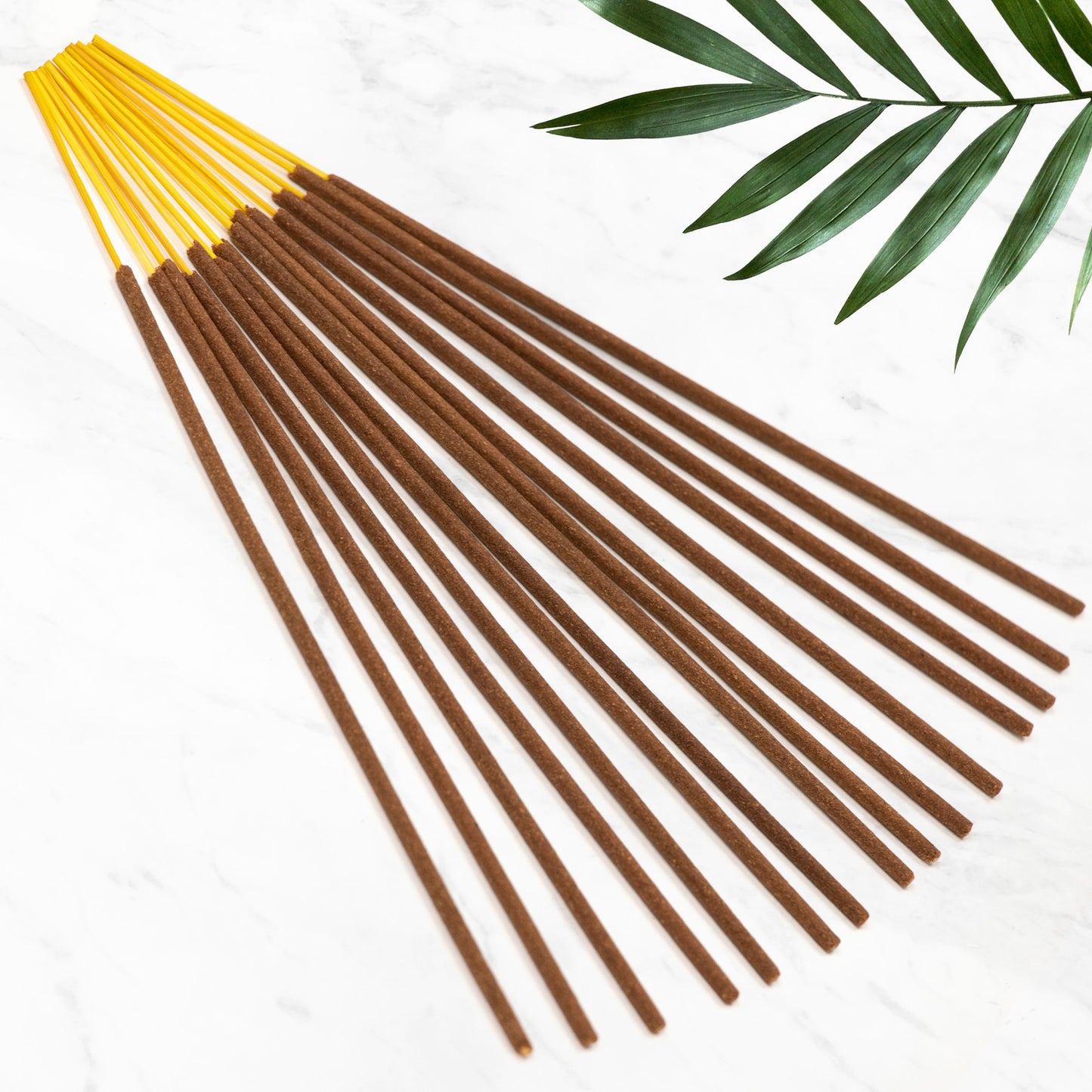 Incense Sticks - Lemongrass Inspiration