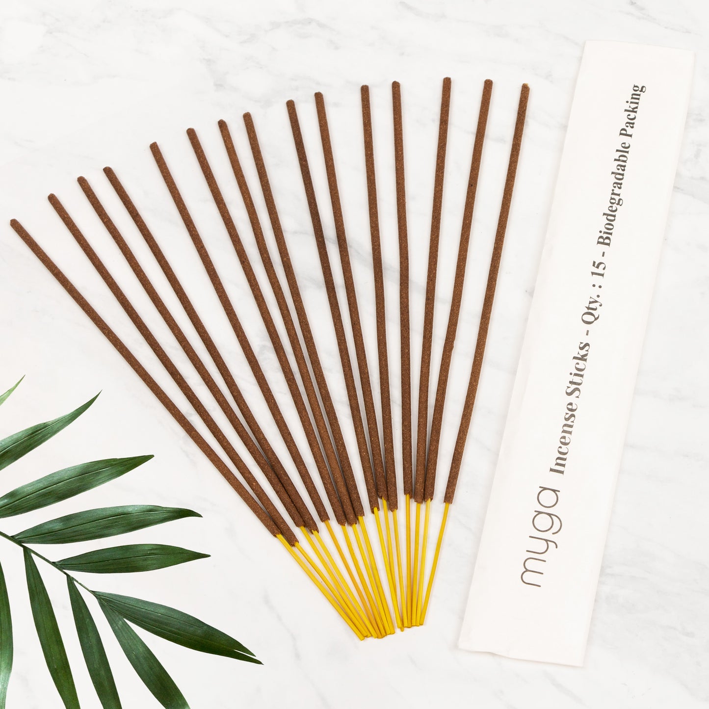 Incense Sticks - Lotus Lily Good Vibes