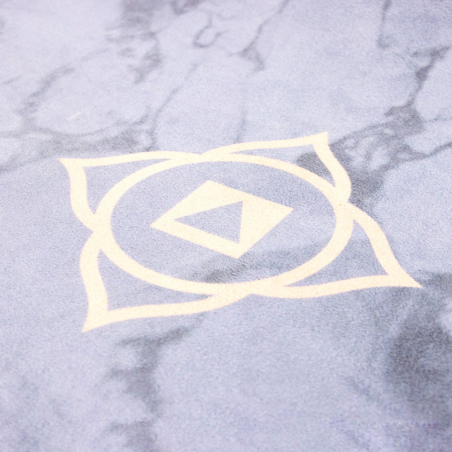Luxurious Vegan Suede Yoga Mats