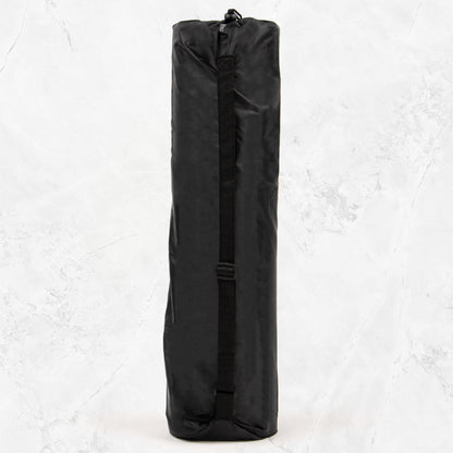 Yoga Mat Carry Bag - Black
