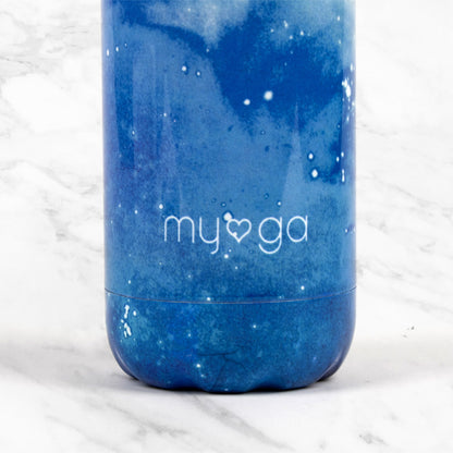 Metal Water Bottle 500ml - Dreamer