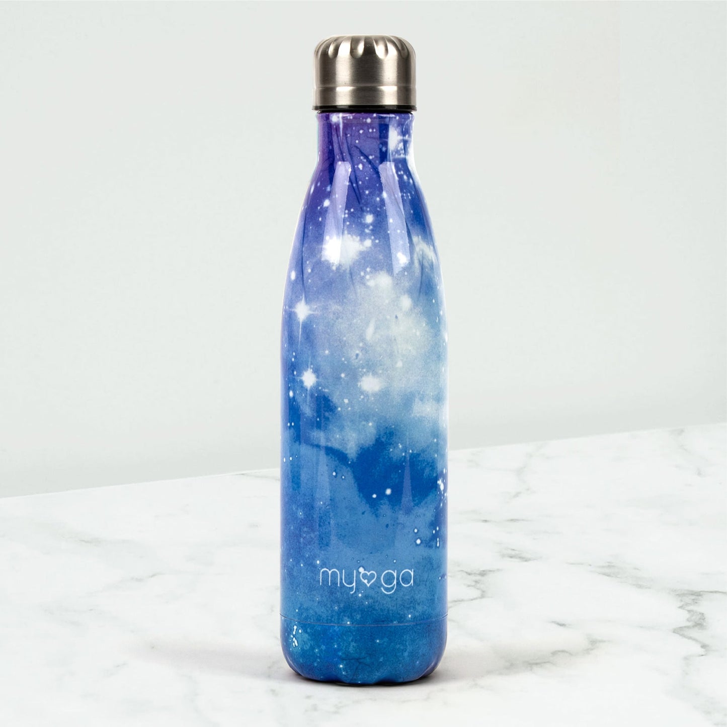 Metal Water Bottle 500ml - Dreamer