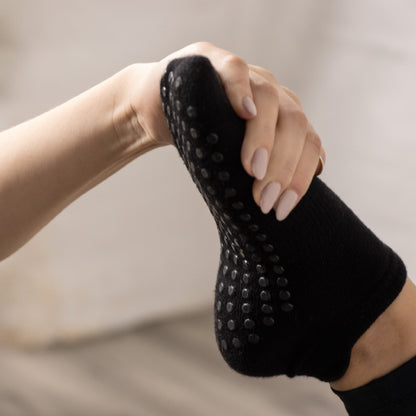 Grip Yoga Socks