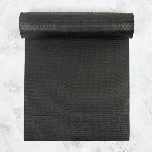 Alchemist Yoga Mat