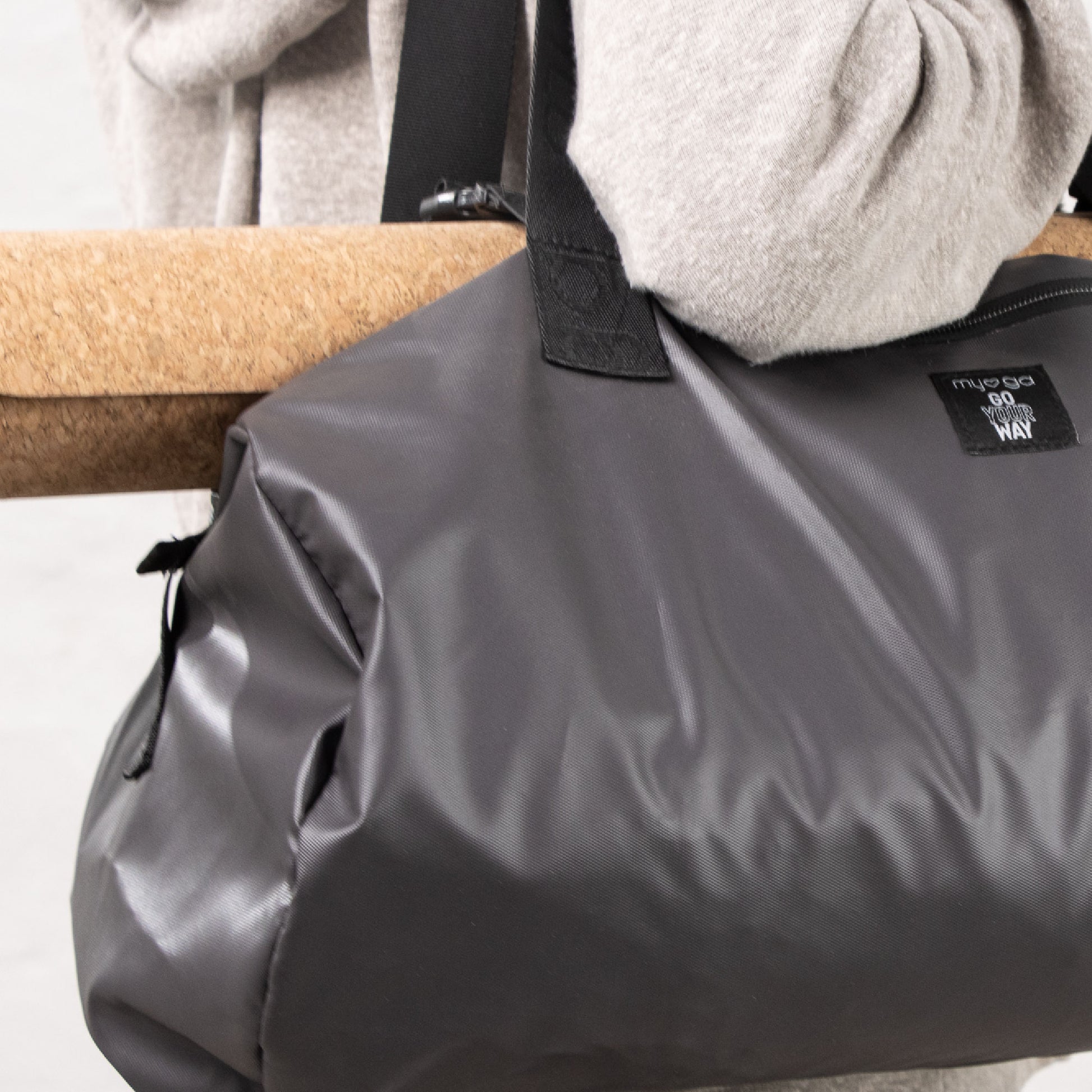 AIR Yoga Gym Bag –