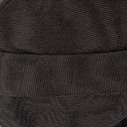 Support Bolster Pillow - Black