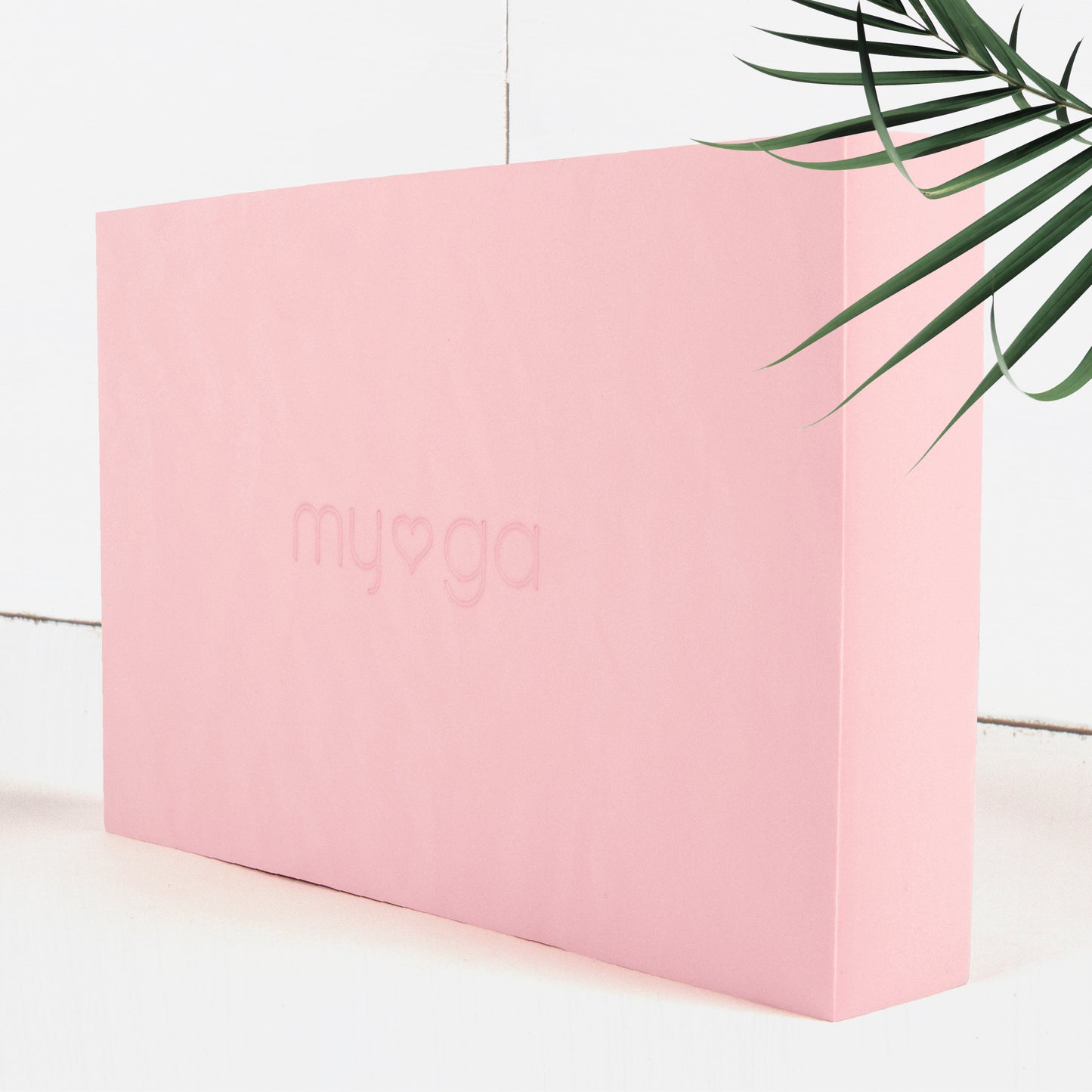 Life Is Better In Pink Yoga Set