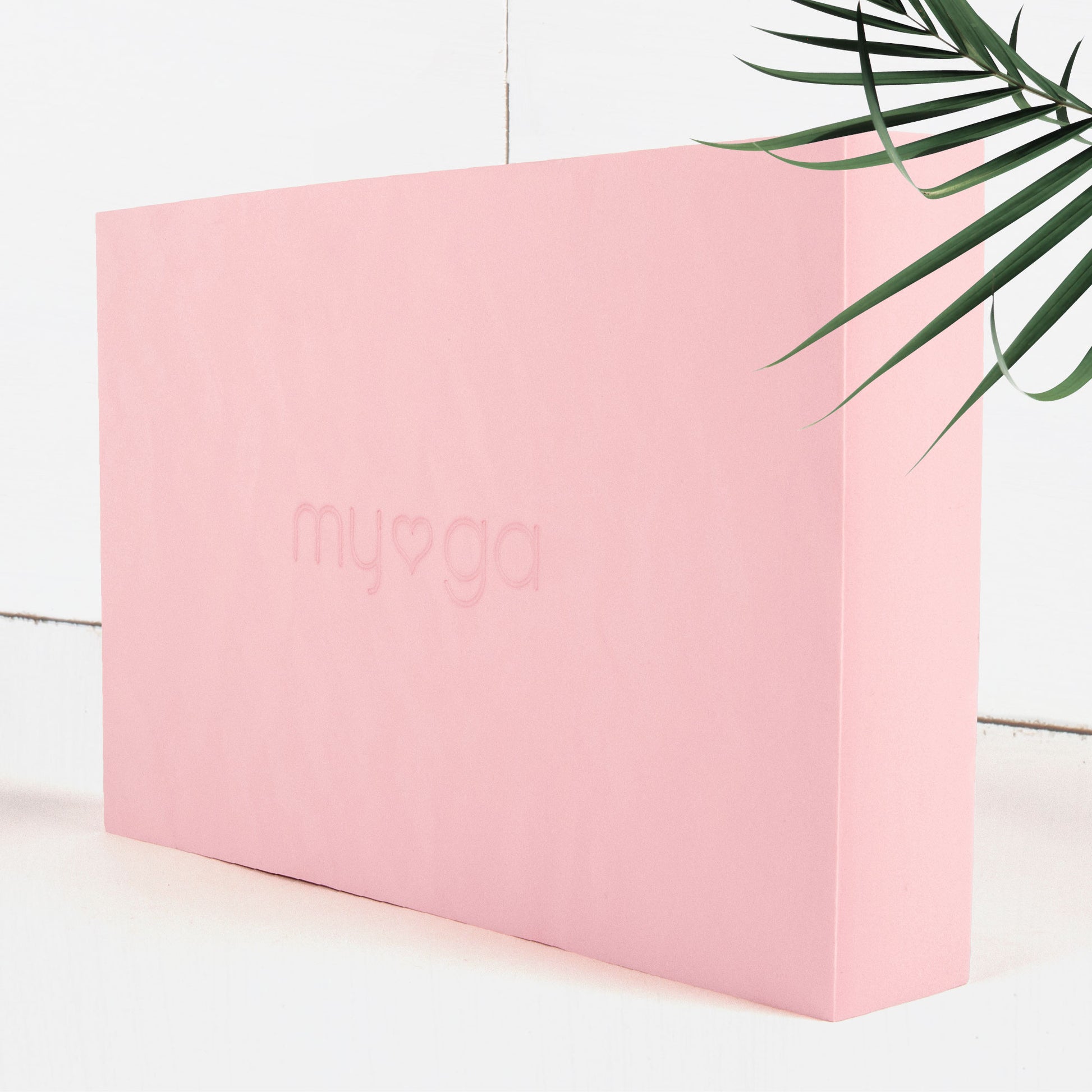 MYGA Extra Large Foam Yoga Block - Black 30cm X 20cm X 5cm At Urban  Outfitters for Women