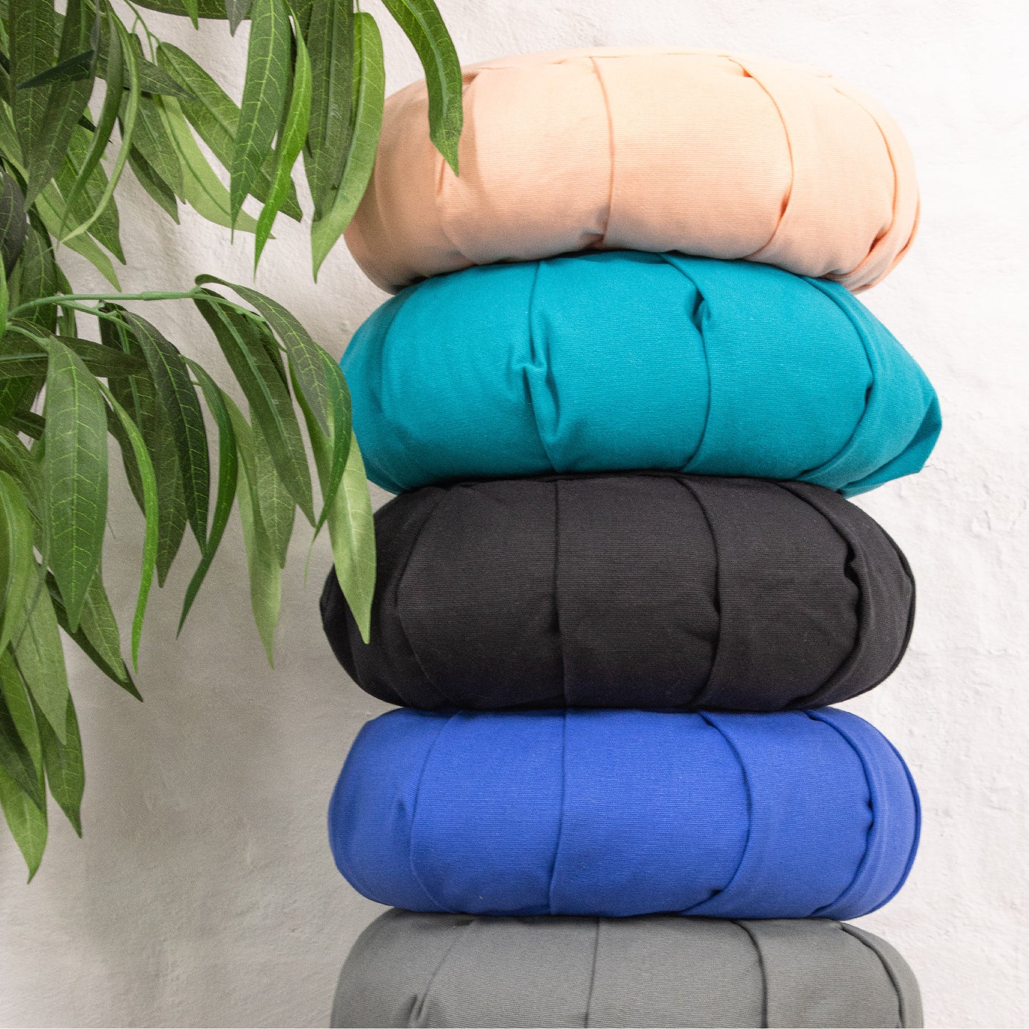 Zafu Meditation Cushions