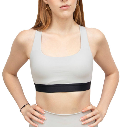 CFXNMZGR Yoga Bra For Women Stretch Plus Size Sports Bra Underwear Yoga  Hollow Out Bra+Briefs 