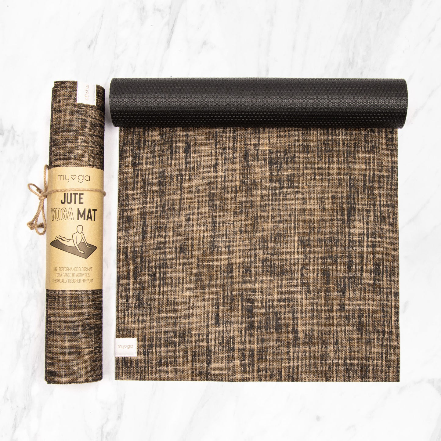 Jute Mats