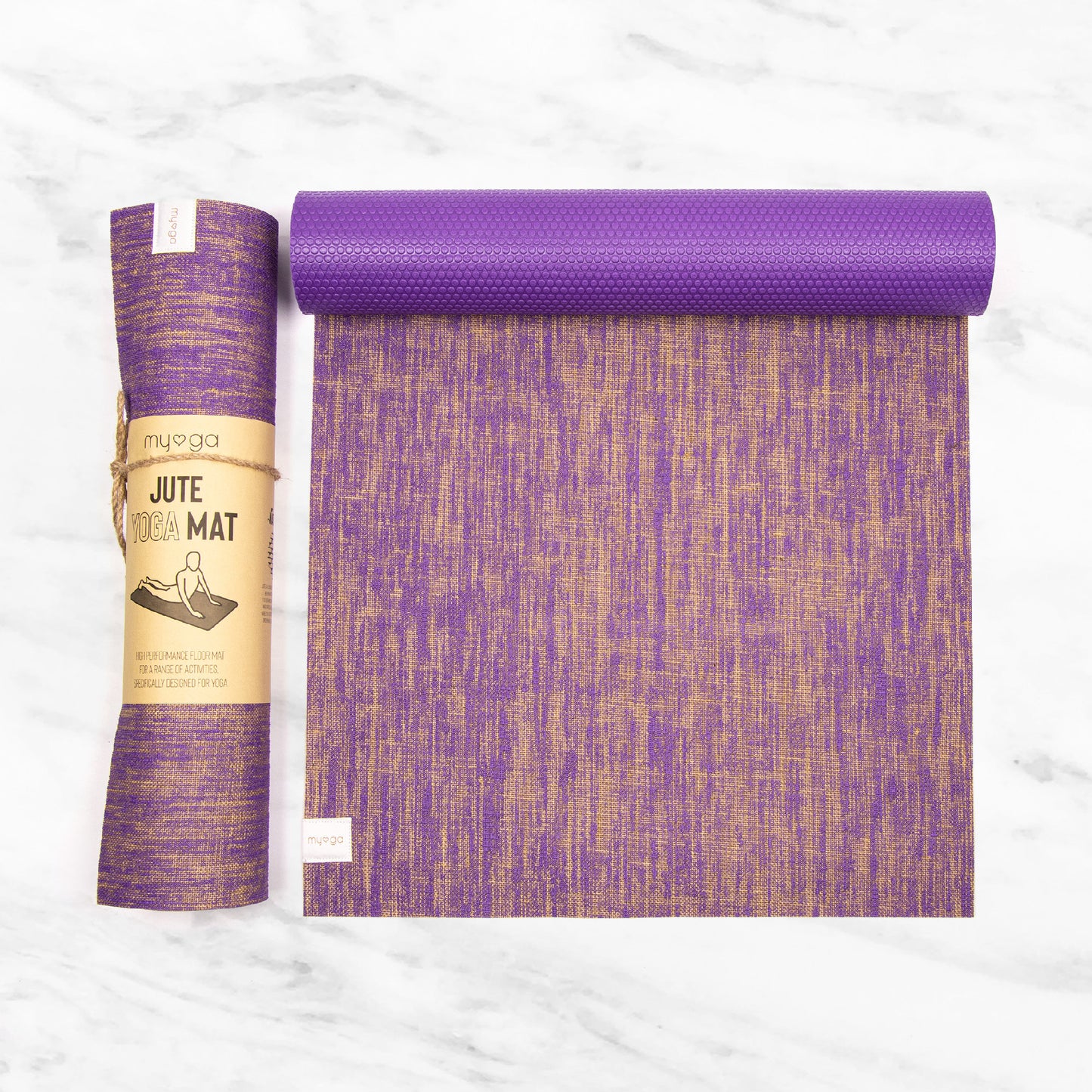 Jute Mats