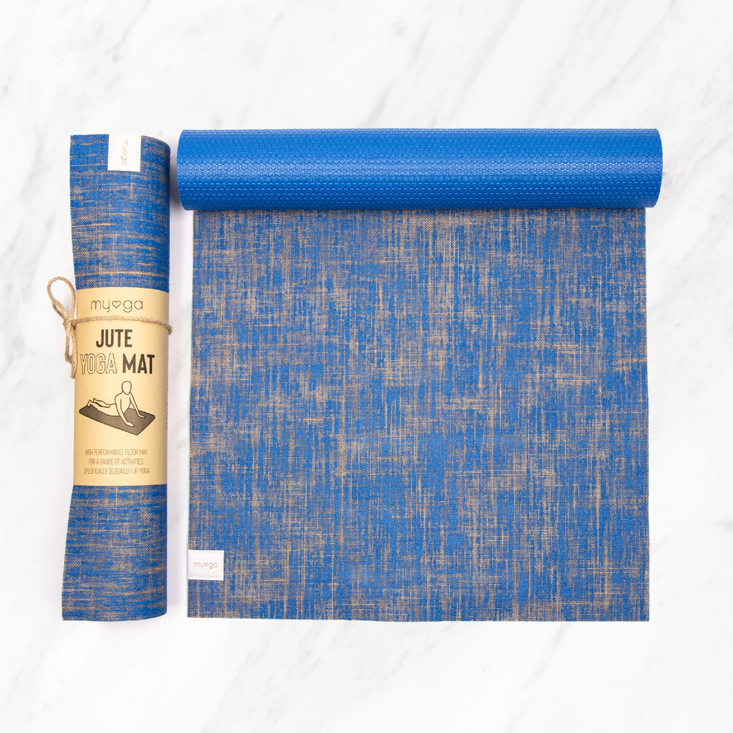 Jute Mats