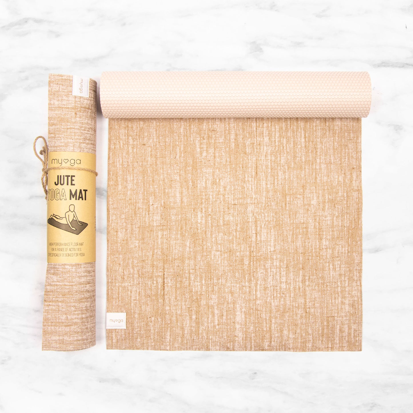 Jute Mats