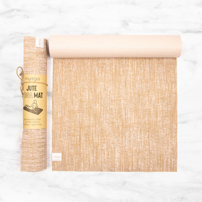 Jute Mats