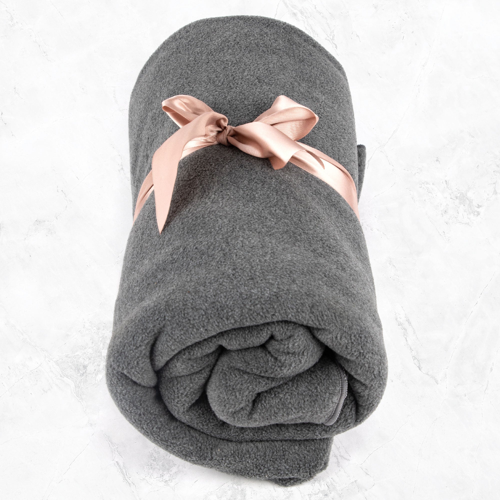 Fleece yoga blanket 2025