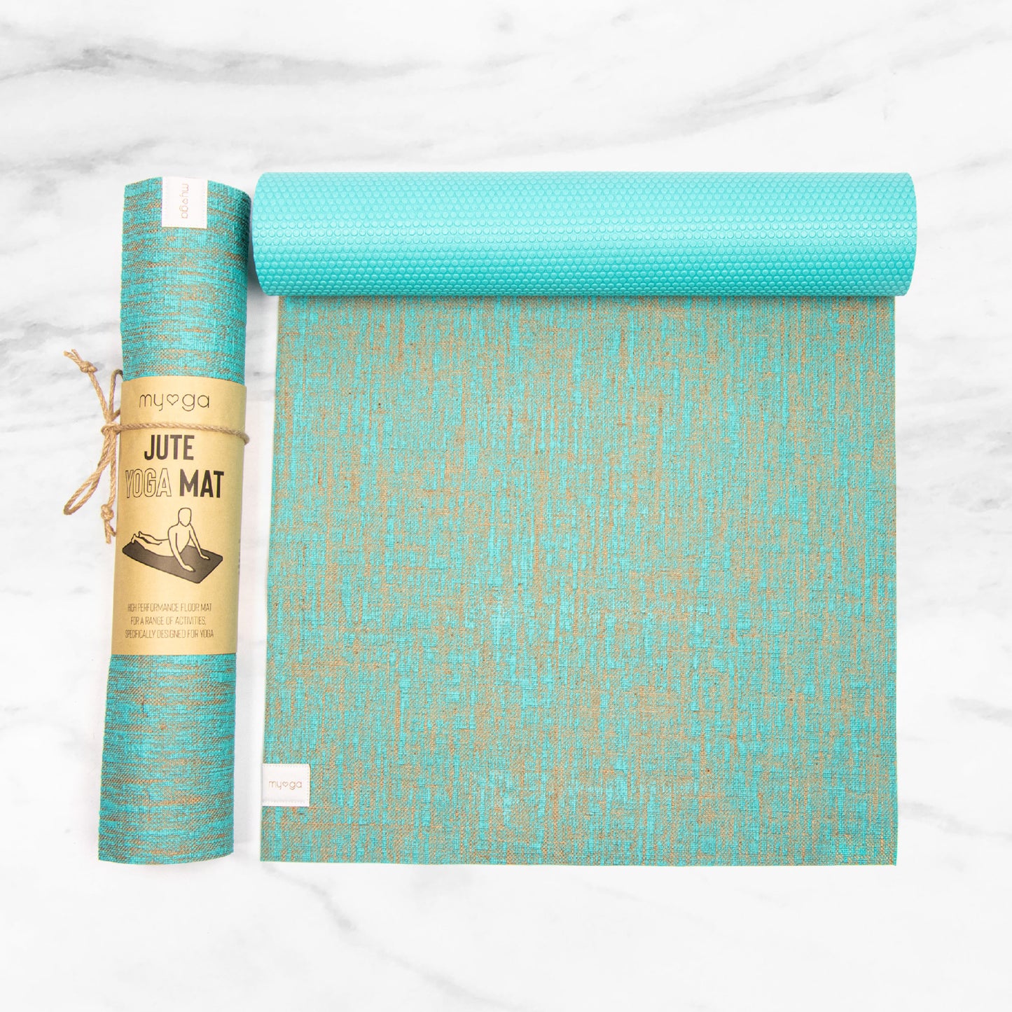 Jute Mats