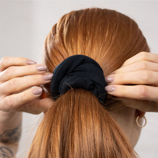 Multi-Functional Head Band - Black