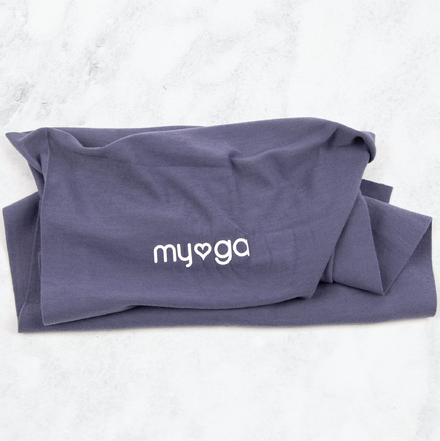 Multi-Functional Head Band - Barely Grape