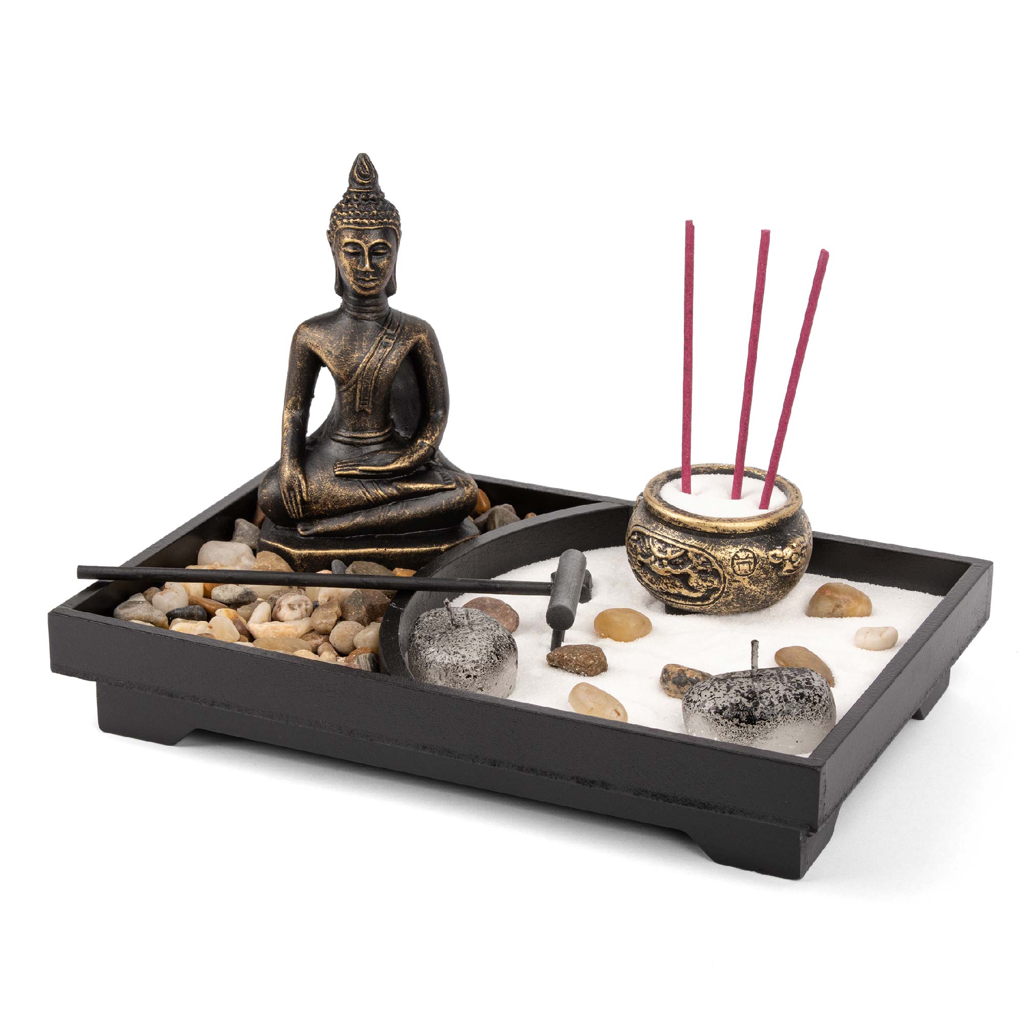 Zen Kit Mini Zen Garden Kit