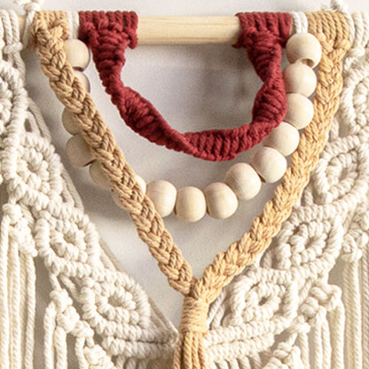 Macrame Wallhanging - Aurora