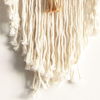 Macrame Wallhanging - Aurora