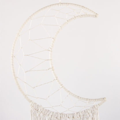 Macrame Wallhanging - Luna
