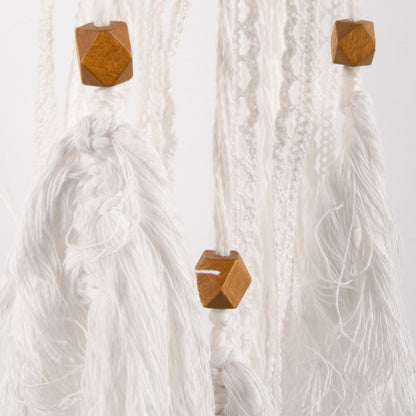 Macrame Wallhanging - Luna