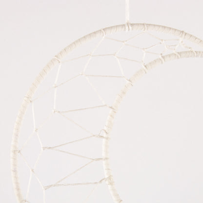 Macrame Wallhanging - Luna
