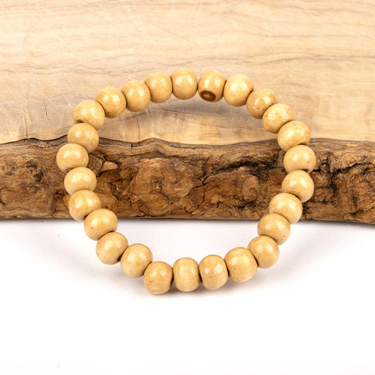 Bracelet - Wood