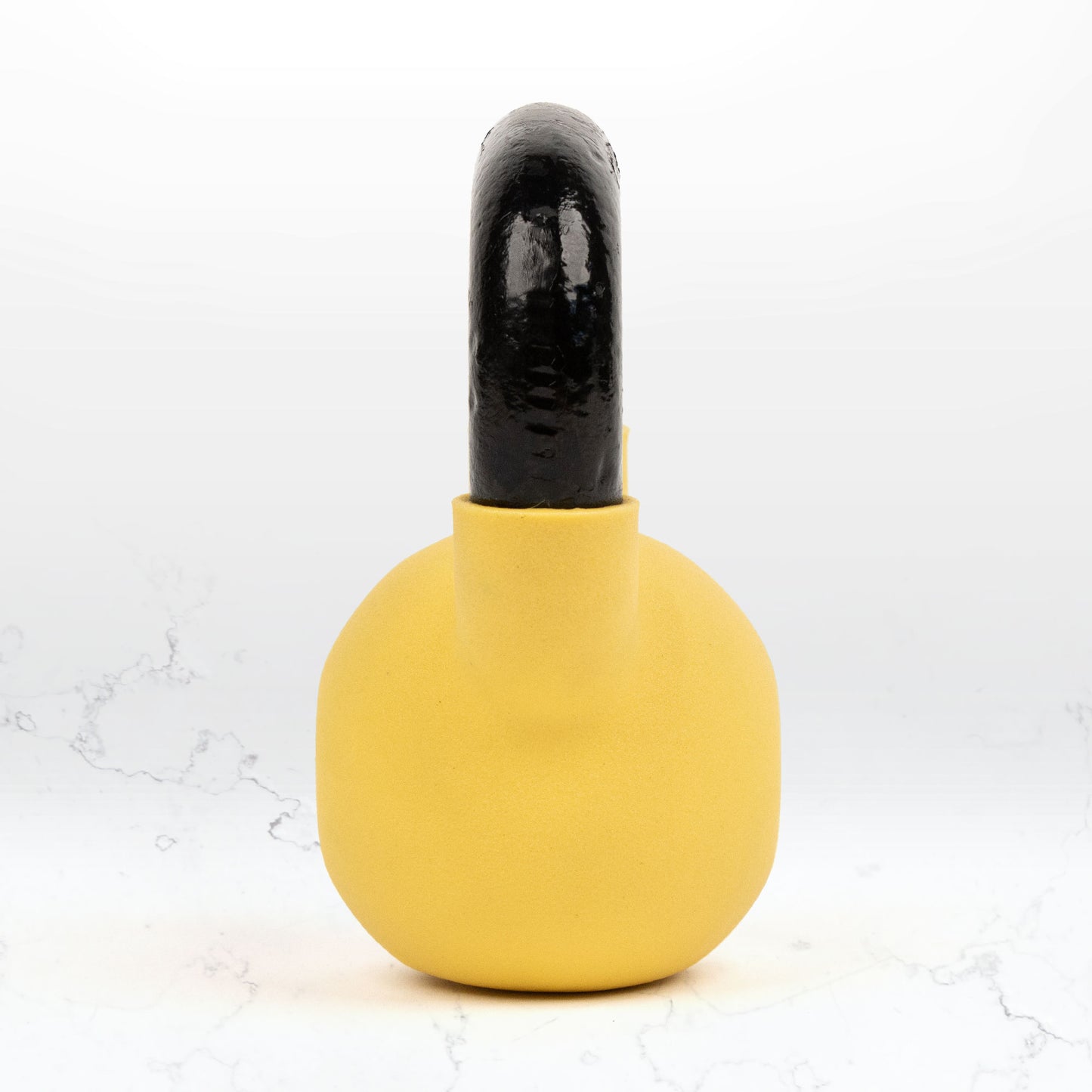Iron Kettlebells