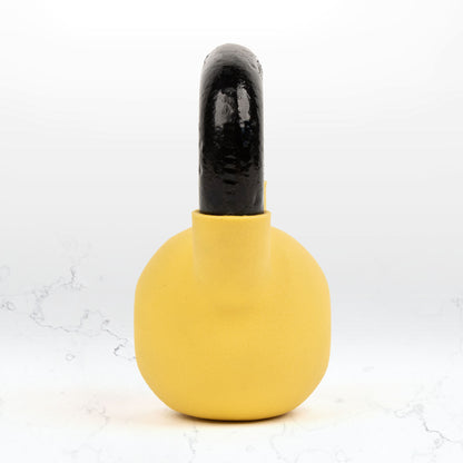 Iron Kettlebells