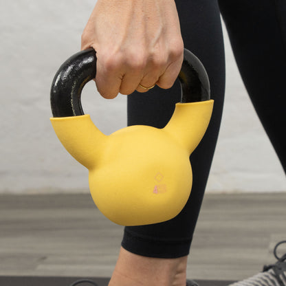 Iron Kettlebell - 4kg