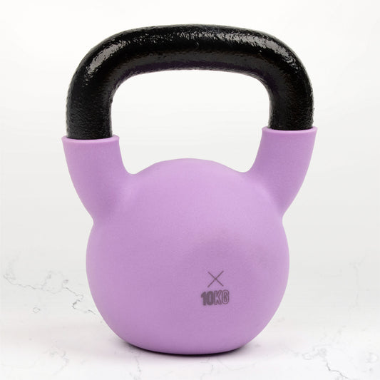 Iron Kettlebell - 10kg