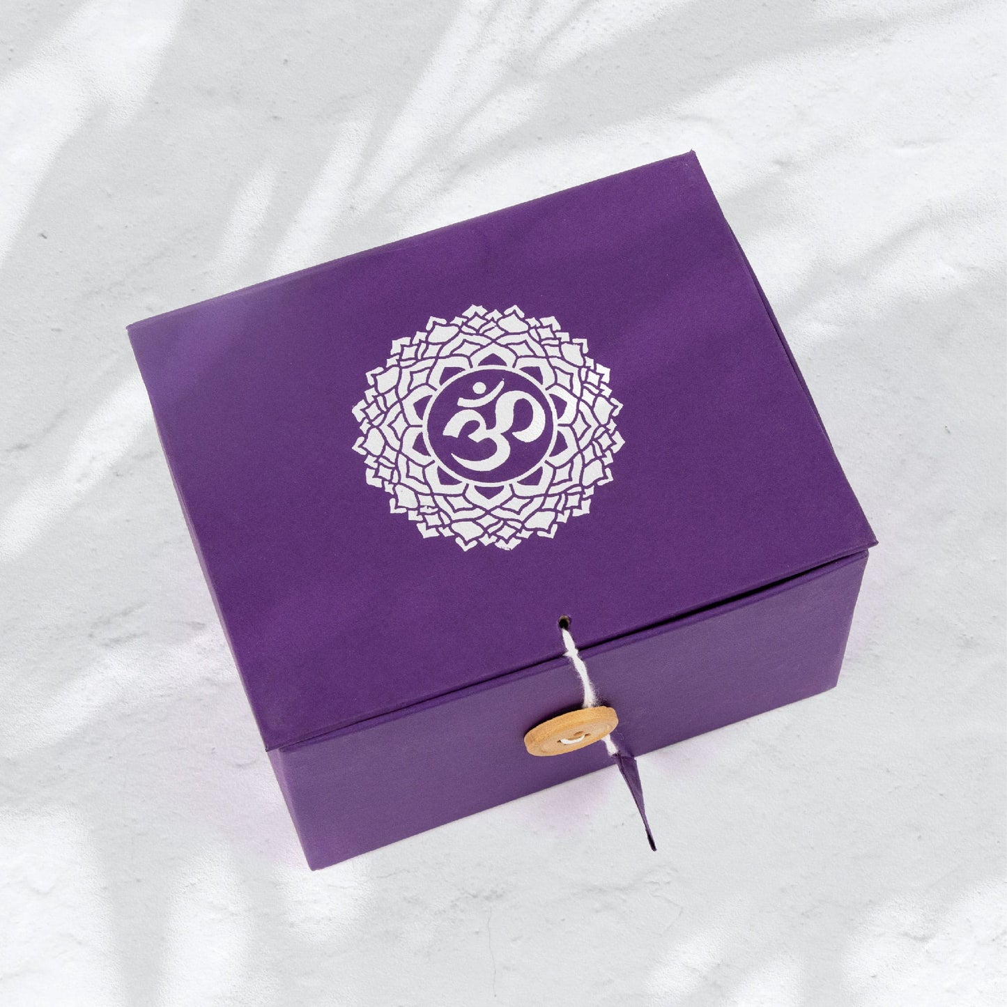 Chakra Tibetan Singing Bowls - Crown
