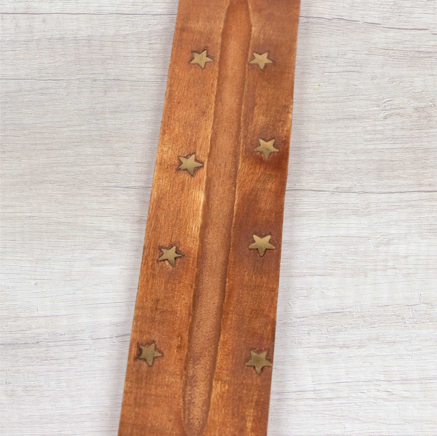 Incense Holder - Moon