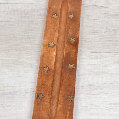 Incense Holder - Moon