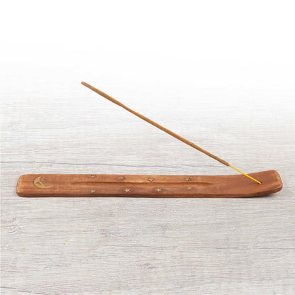 Incense Holder - Moon