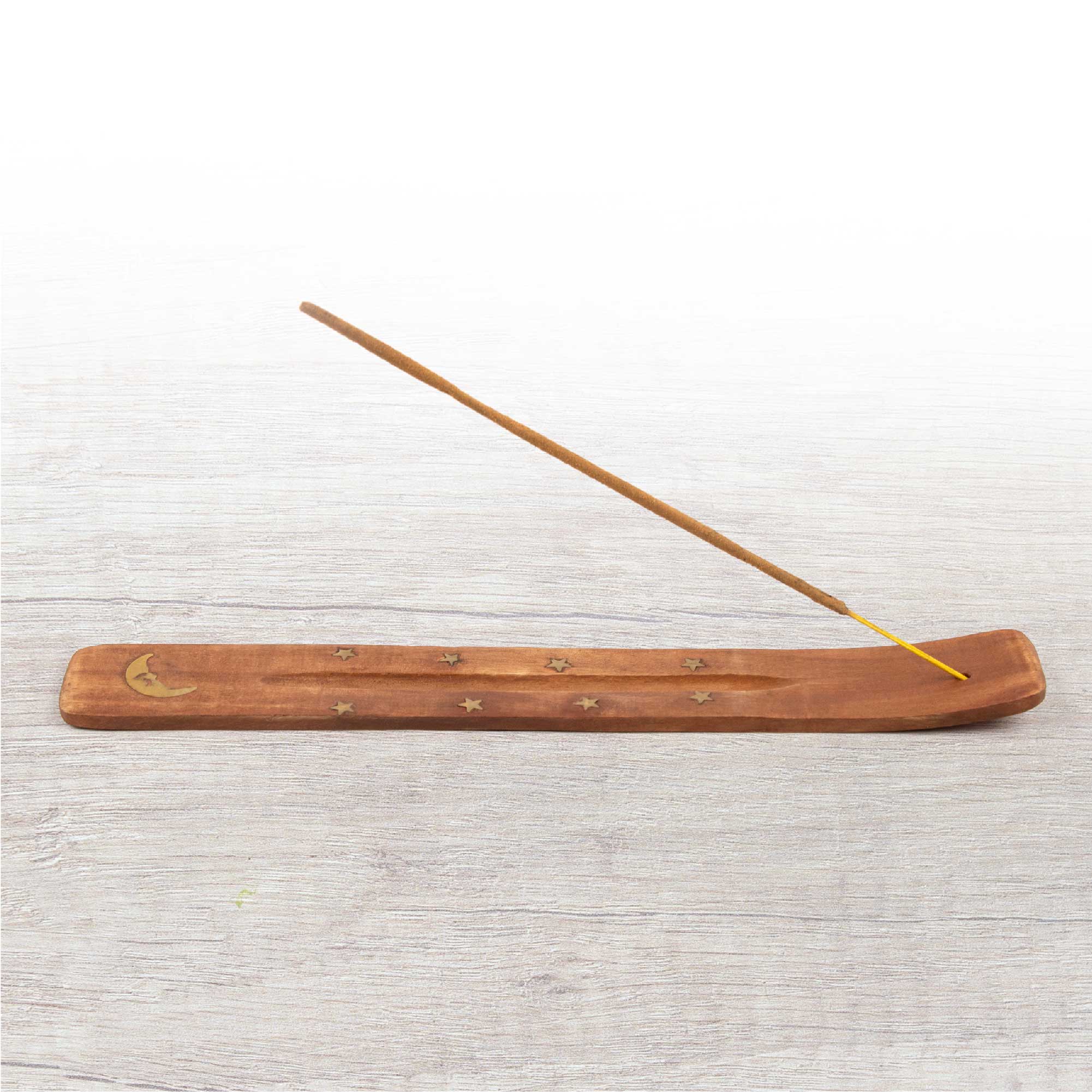 Incense Holder Moon www.myga.eco