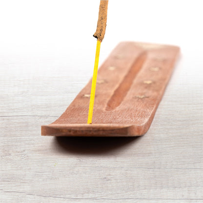 Incense Holder - Buddha