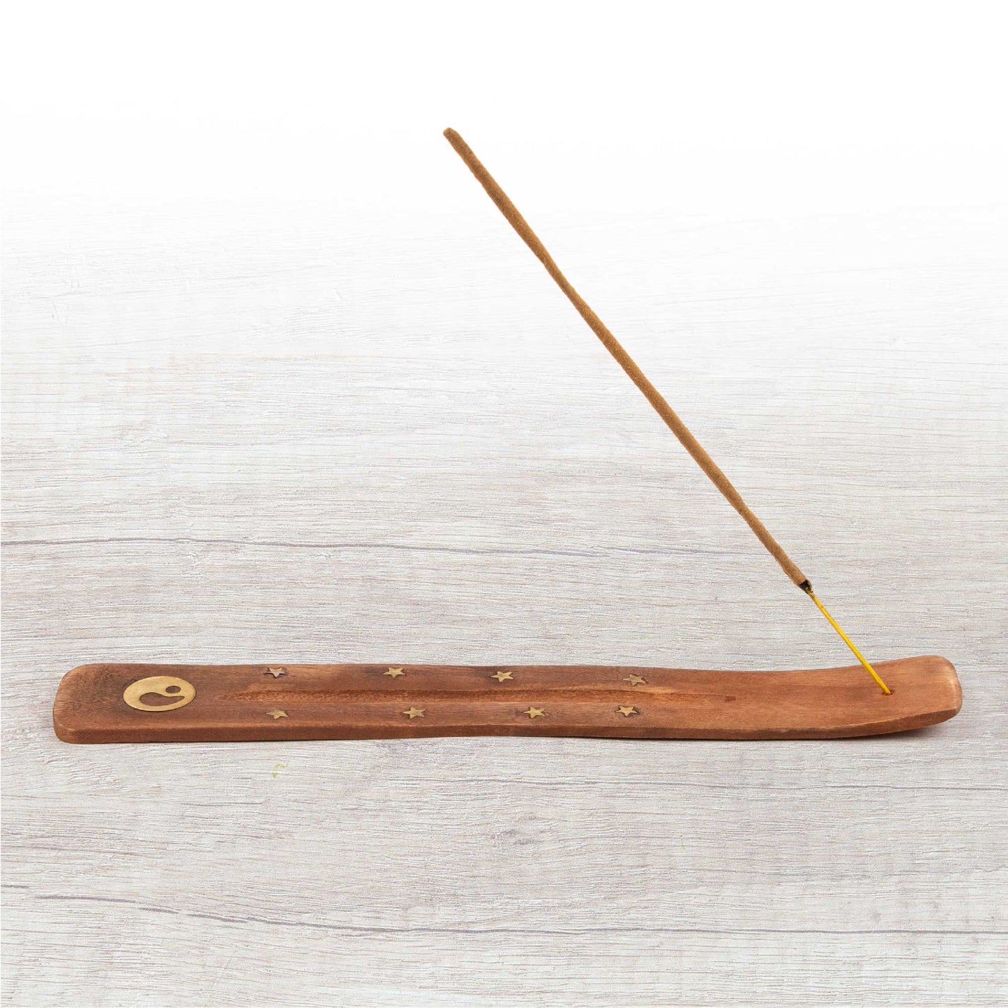 Incense Holder - Ying Yang