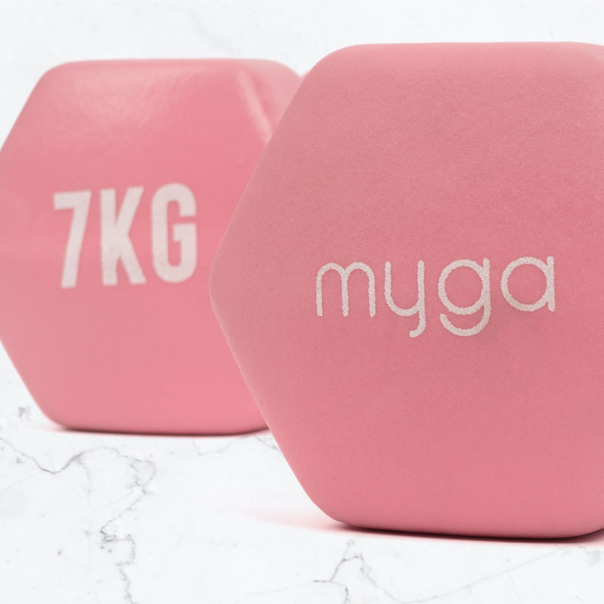 Dumbbells missguided memirial