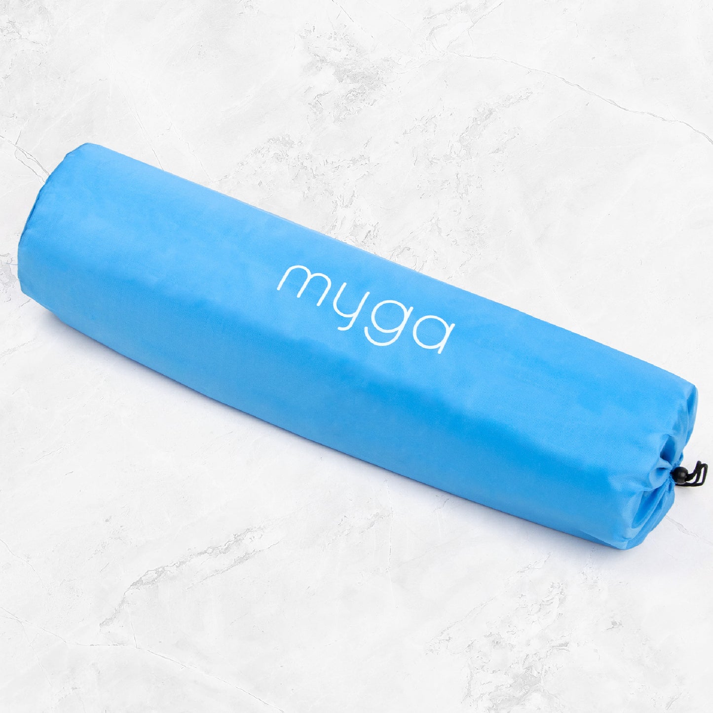 Yoga Mat Carry Bag - Azure