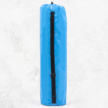 Yoga Mat Carry Bag - Azure