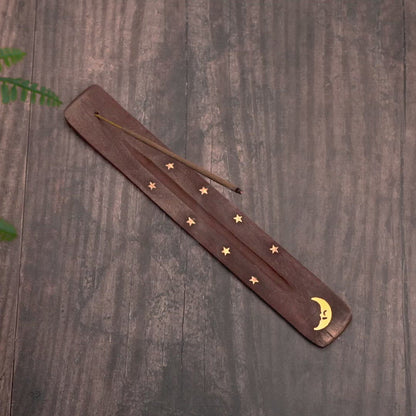 Incense Holder - Moon